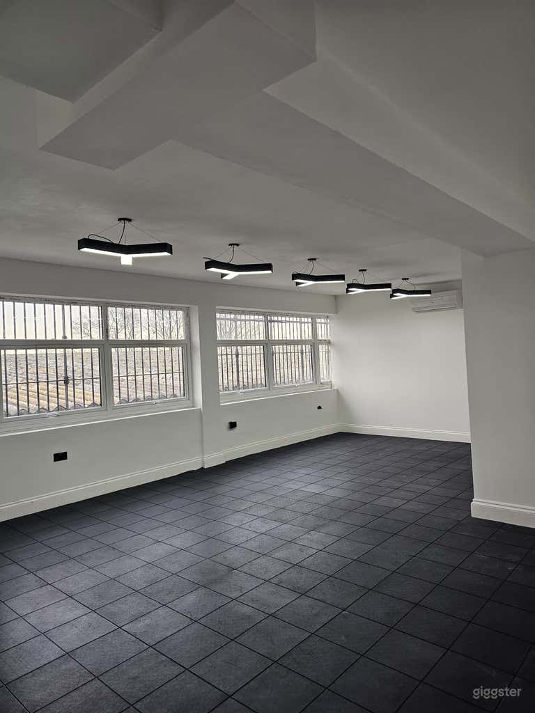  Newly Refurbished Studio 