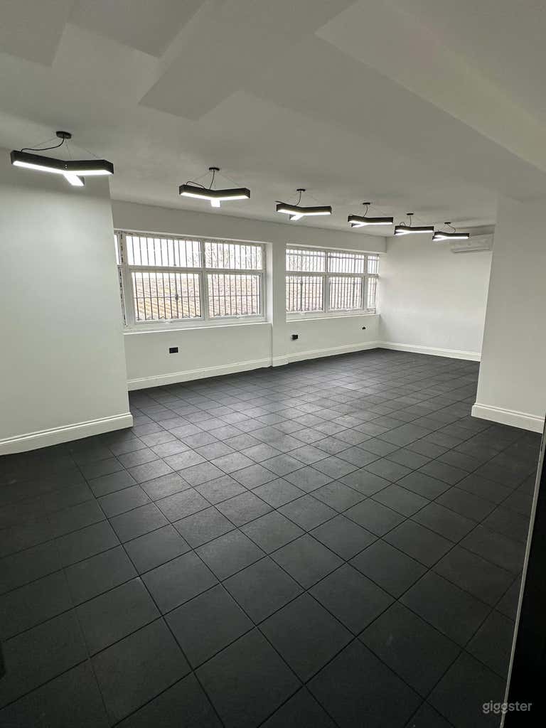  Newly Refurbished Studio 