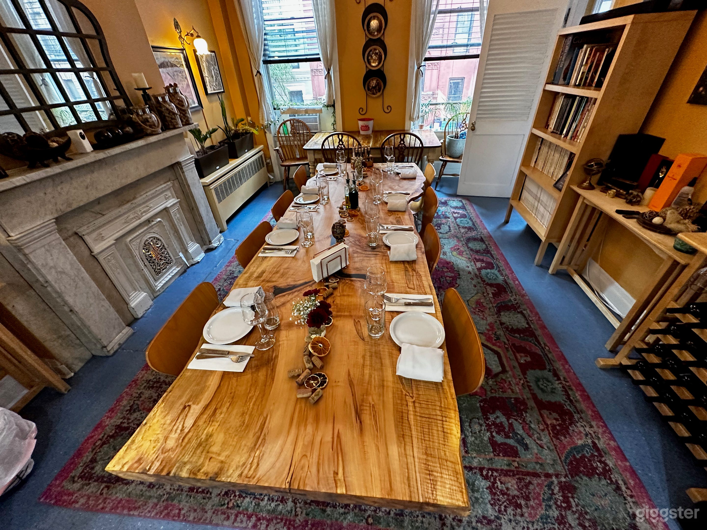 Village Kitchen Studio Photo 4