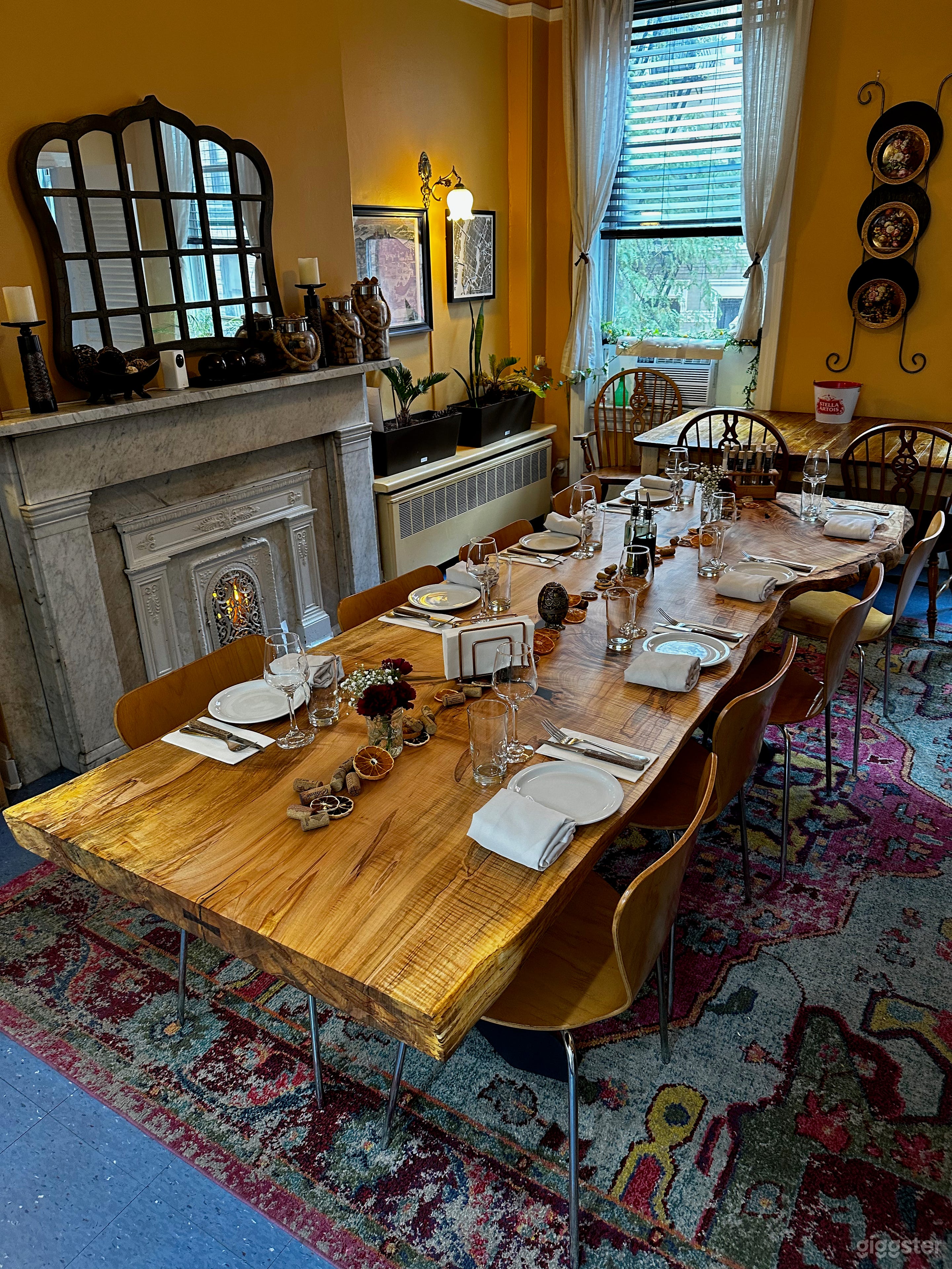 Village Kitchen Studio Photo 2