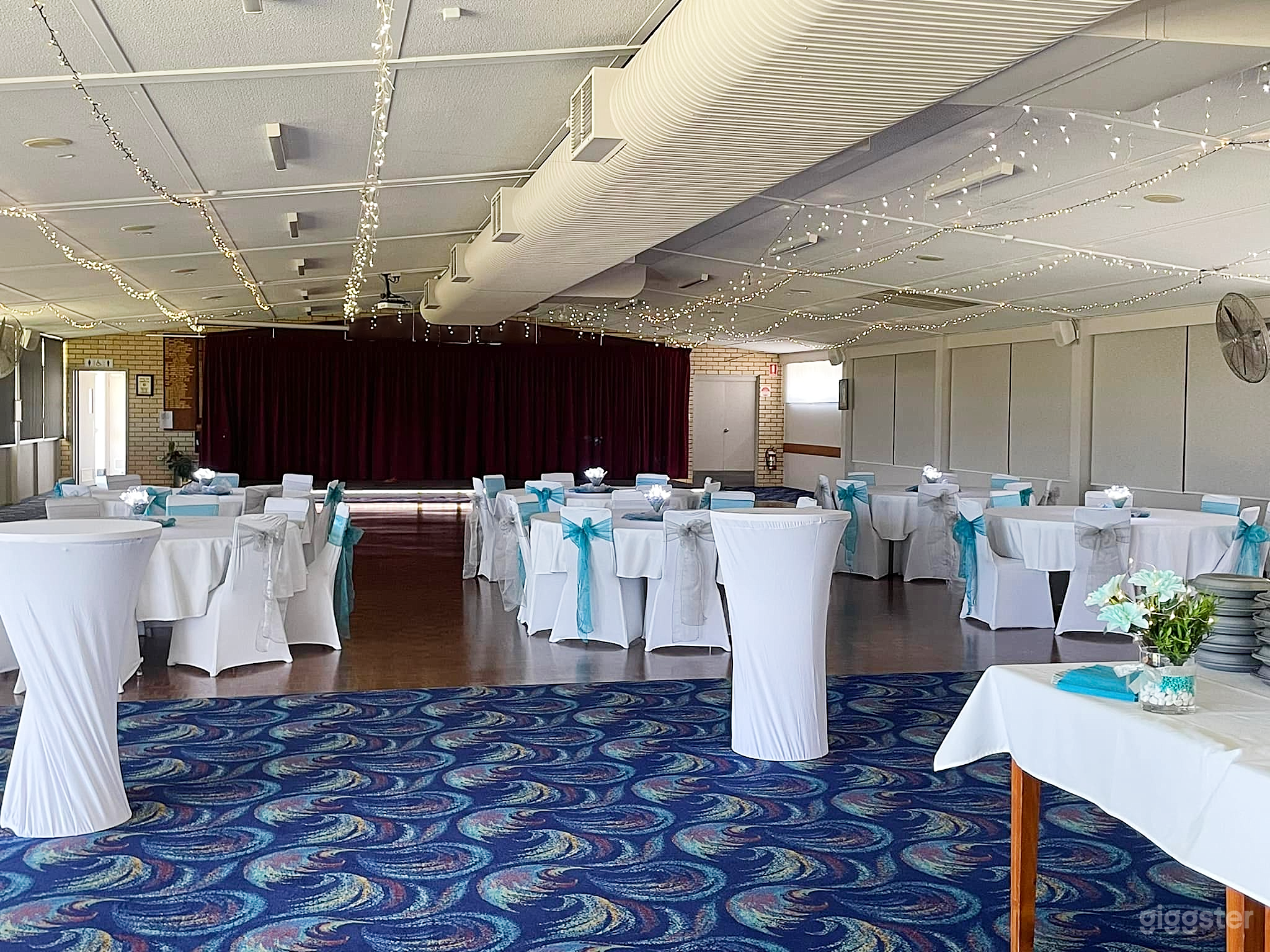 Function Room – The Hibiscus Room Photo 4