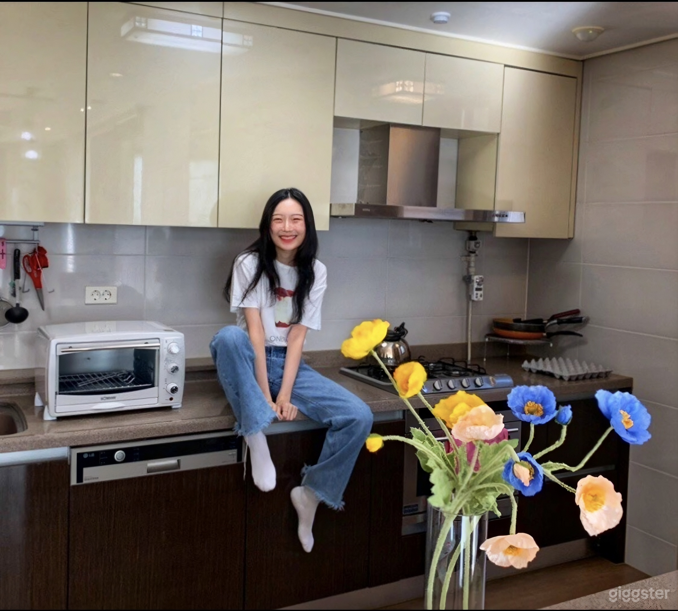 [서울 은평] 햇살 청량 아늑 현대빈티지 영화, 유튜브 촬영지 Photo 2