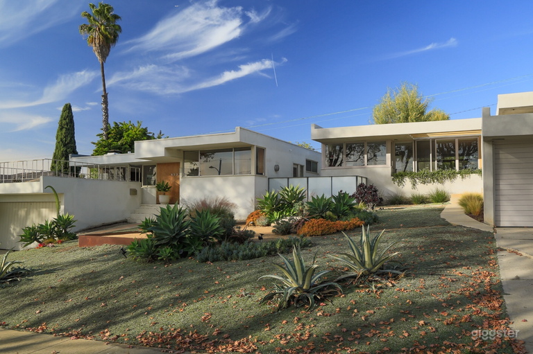  Special Intimate Events at Schindler Spec House 