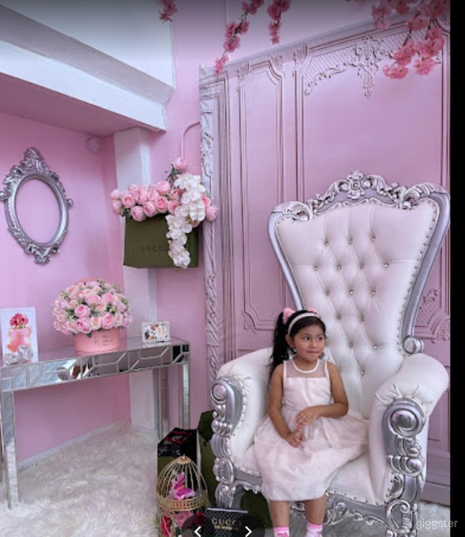 Luxurious Photo Studio At The Heart Of Los Angeles Photo 1