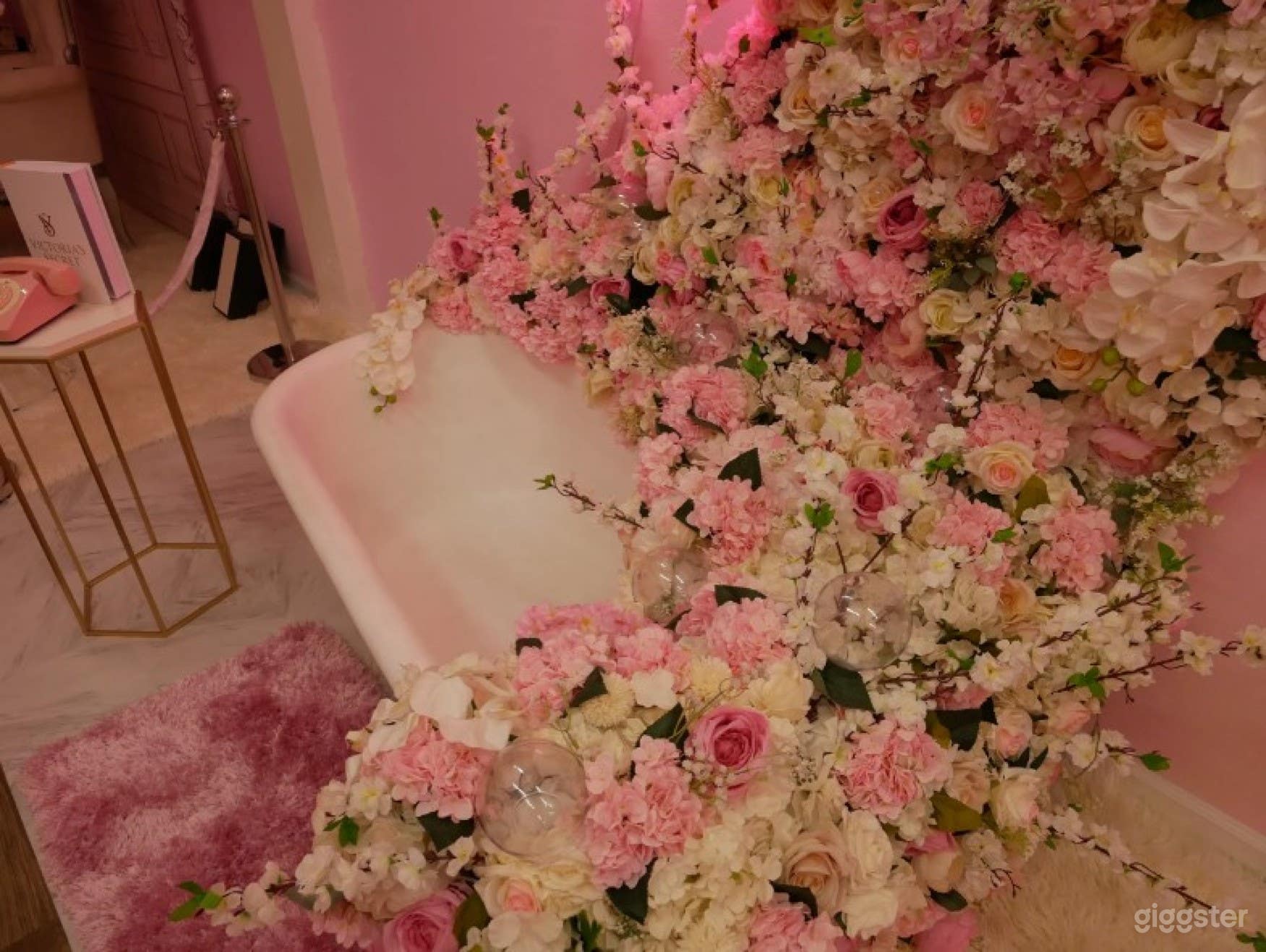 Luxurious Photo Studio At The Heart Of Los Angeles Photo 2