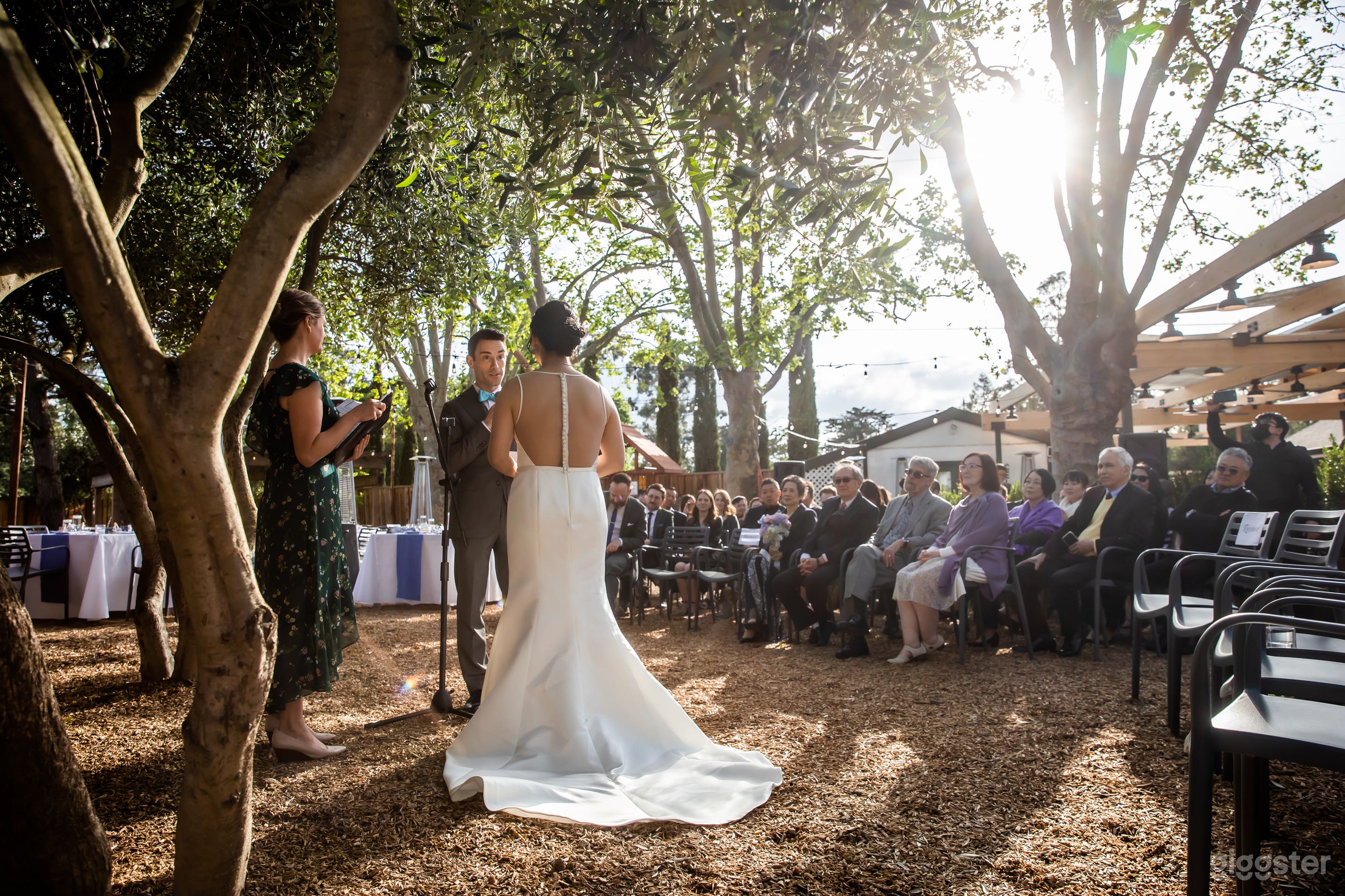 Garden Venue in the heart of Sonoma Valley Photo 3