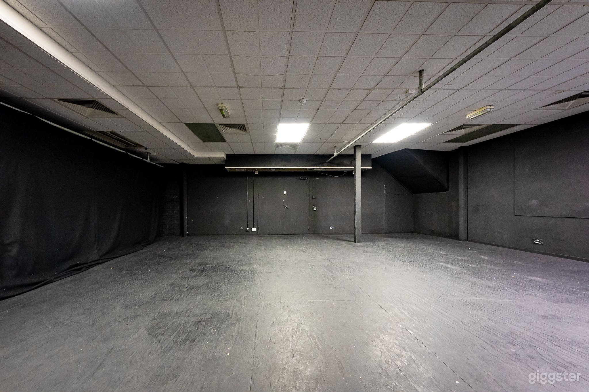 Studio Theatre in London's West End Photo 2