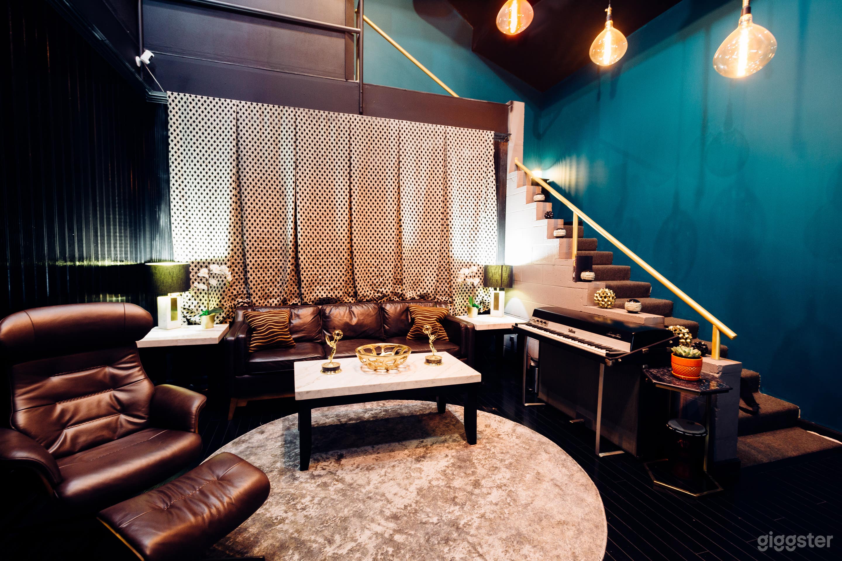 Award Winning Recording Studio || LA Photo 2