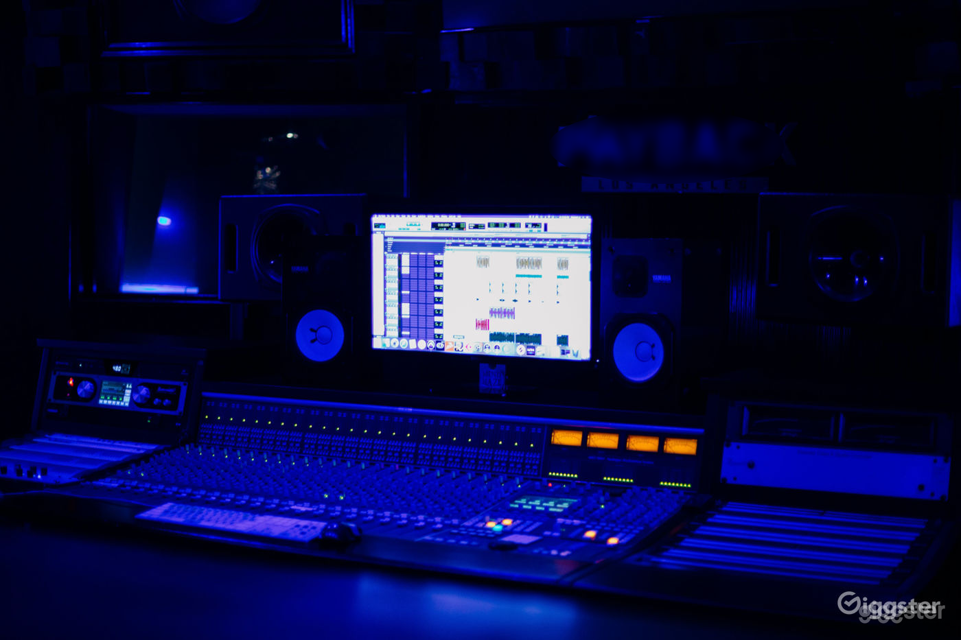 Award Winning Recording Studio || LA Photo 4