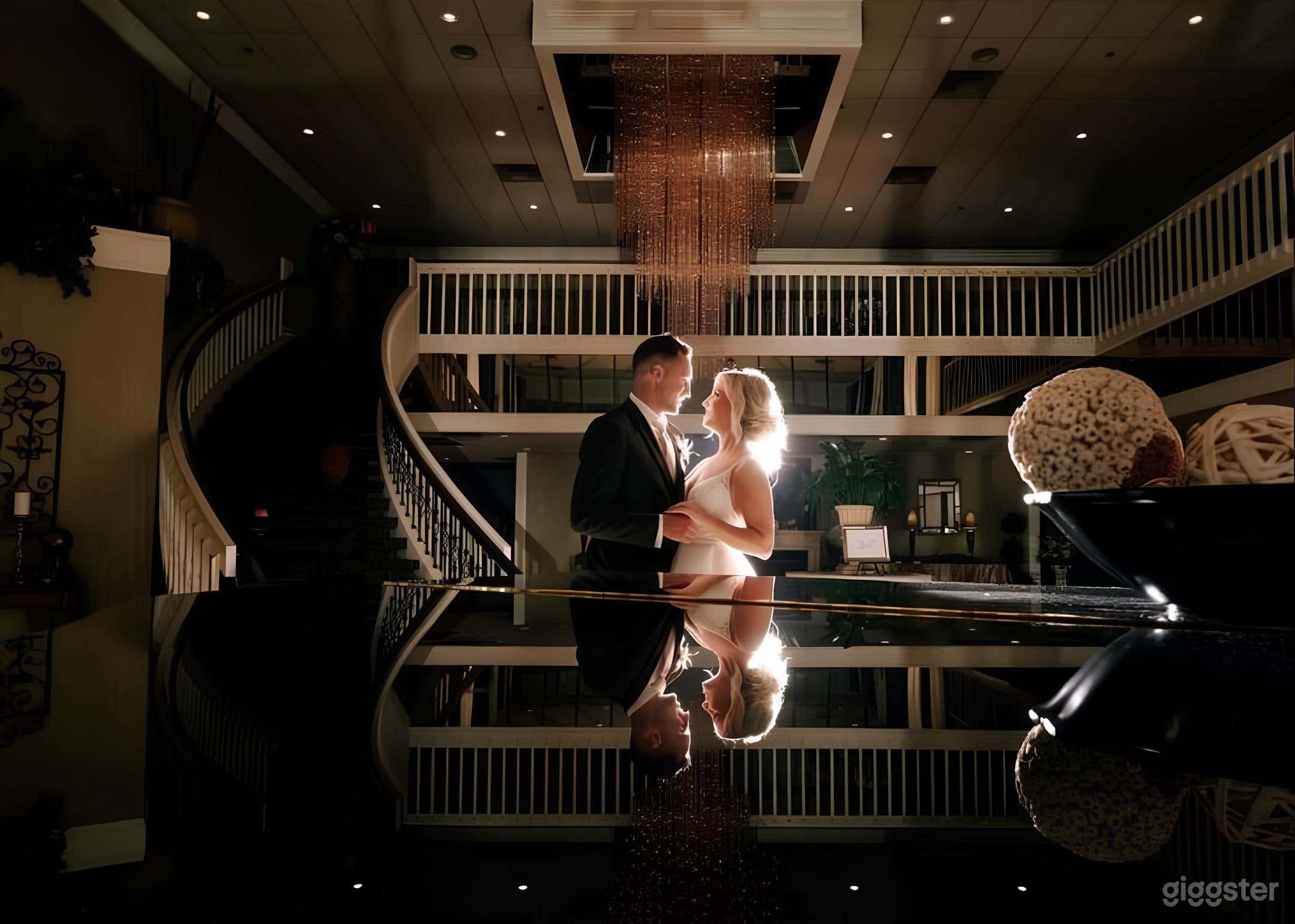 Luxurious &amp; Versatile Event Venue Photo 4