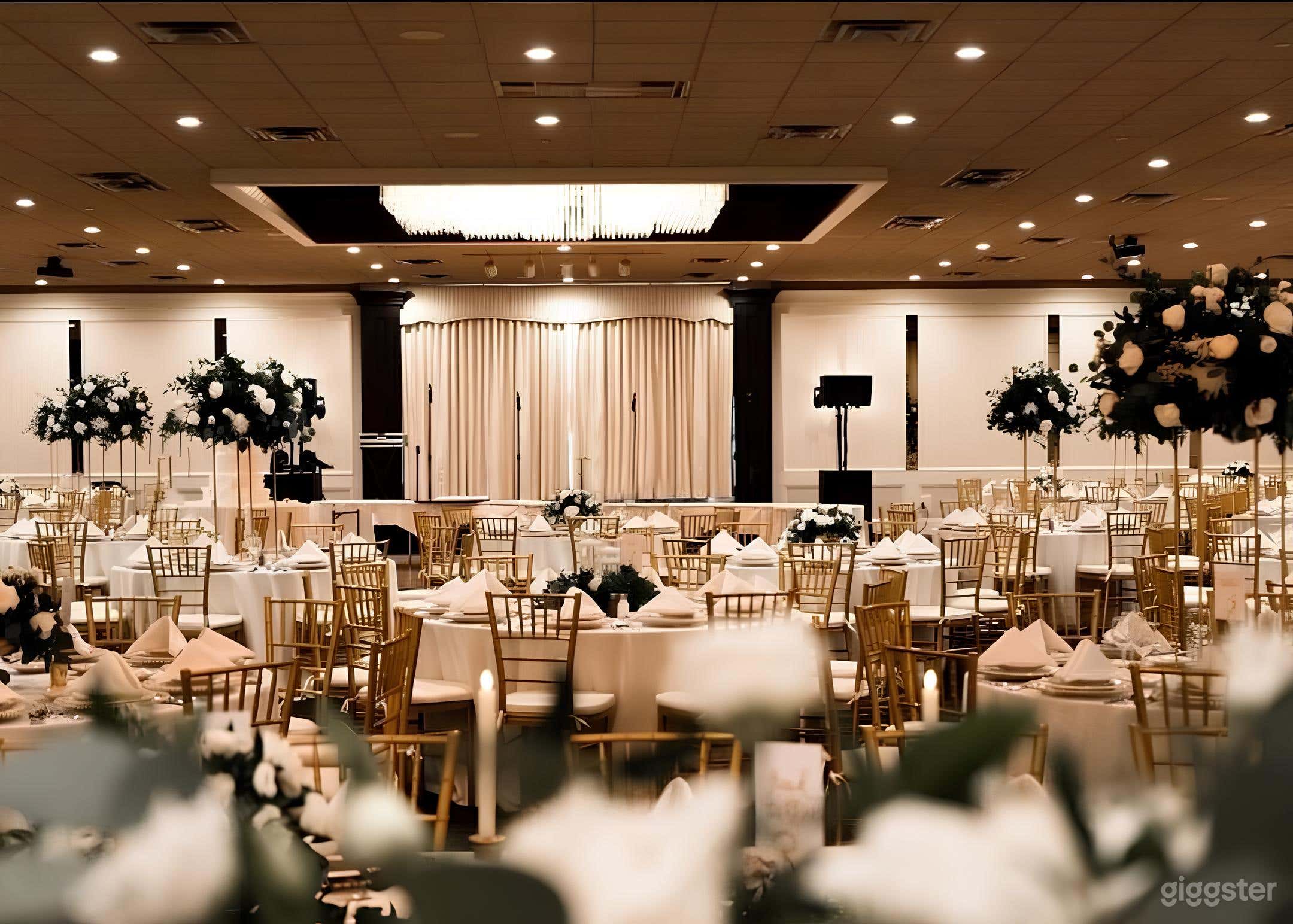 Luxurious &amp; Versatile Event Venue Photo 2