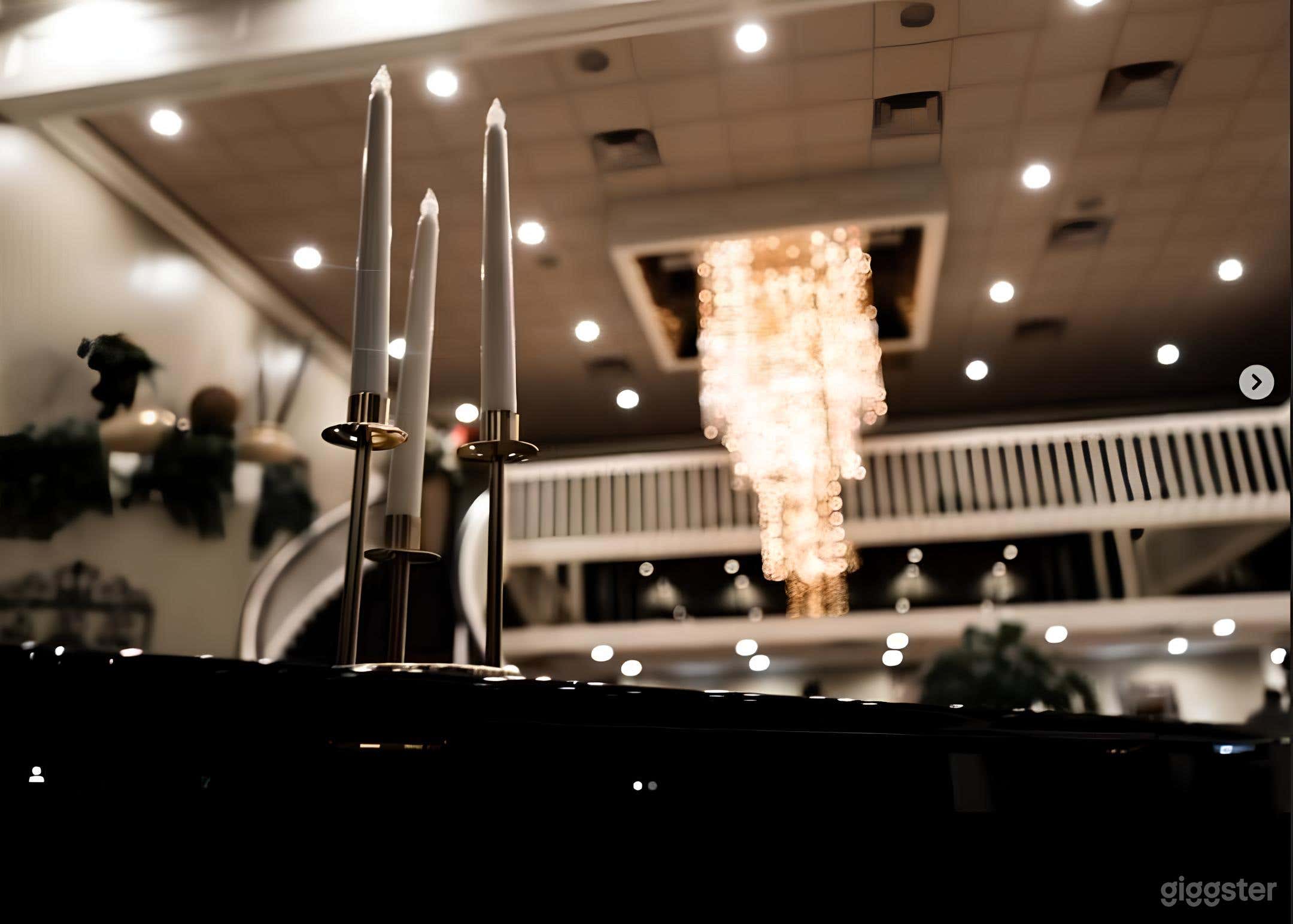 Luxurious &amp; Versatile Event Venue Photo 3