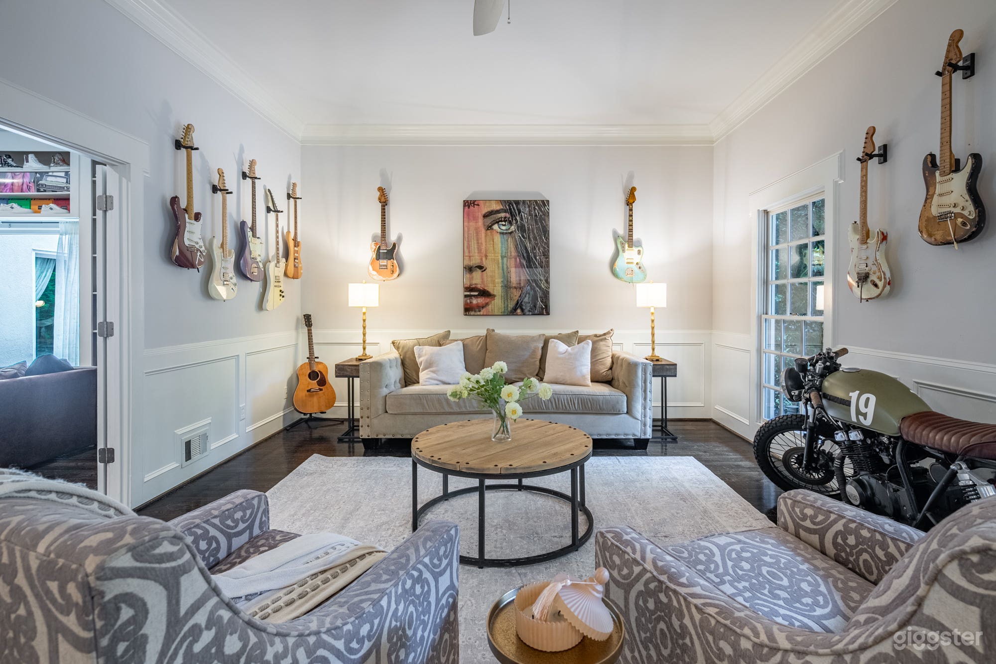 Private 12000 sqft Mansion on 5 acres for Photo/Video Photo 4