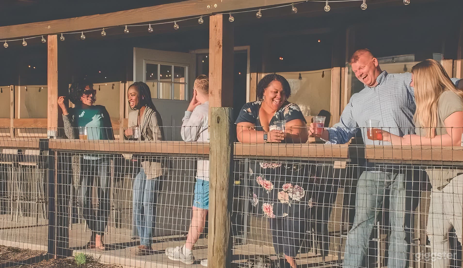 The River Run Room Photo 2