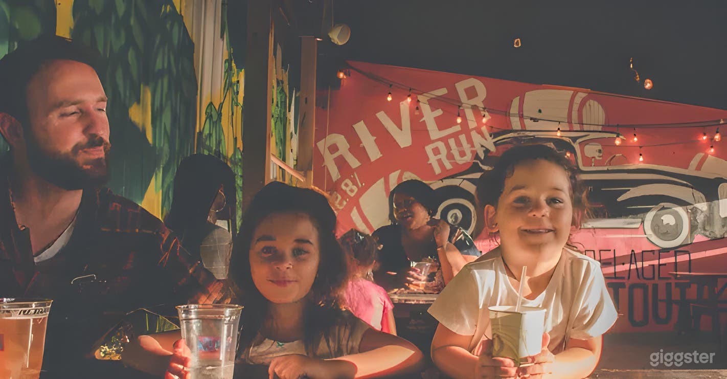 The River Run Room Photo 3