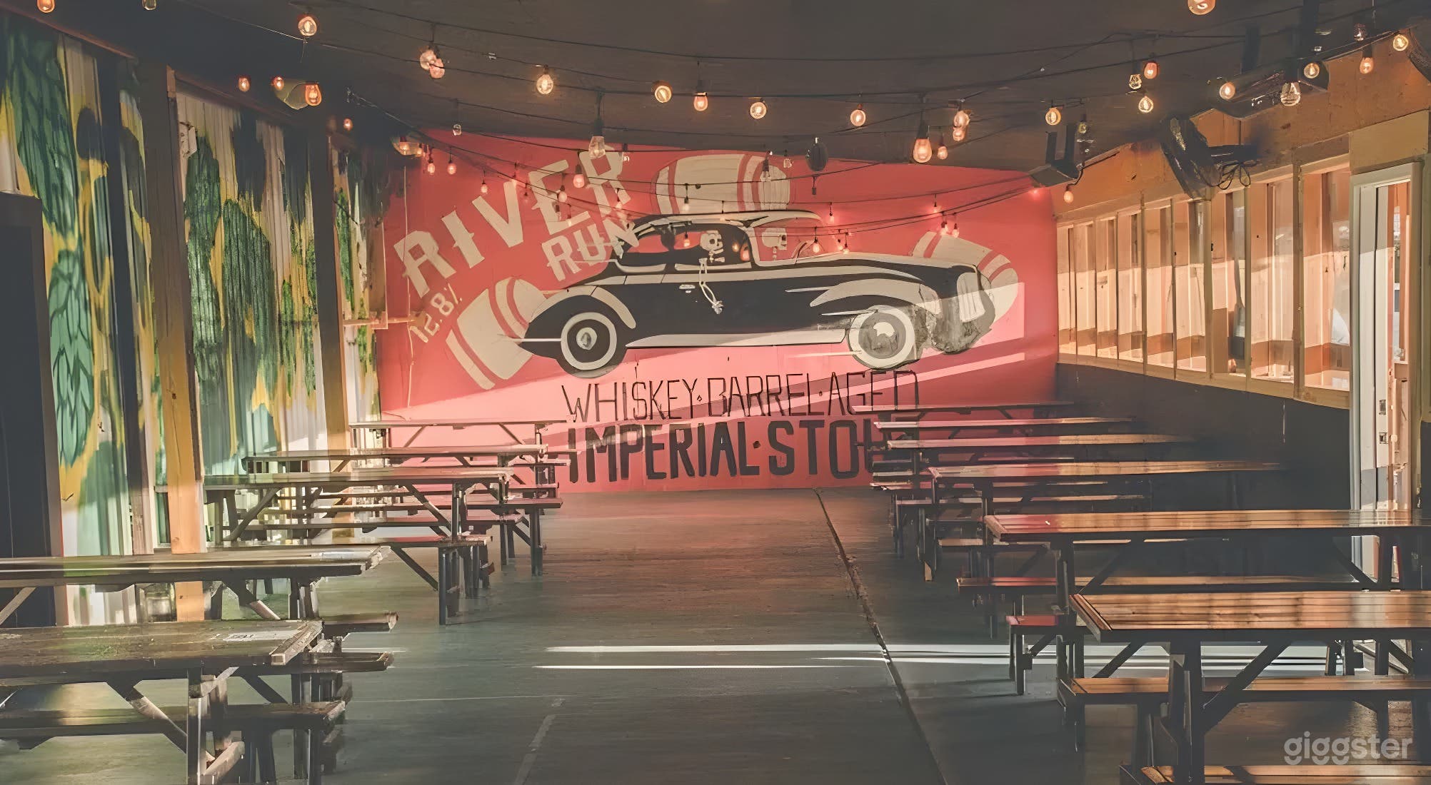 The River Run Room Photo 1