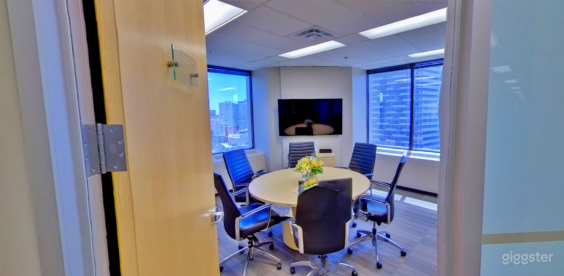 Cityview Conference Room Photo 3
