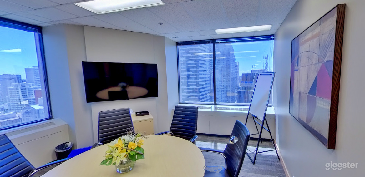 Cityview Conference Room Photo 4