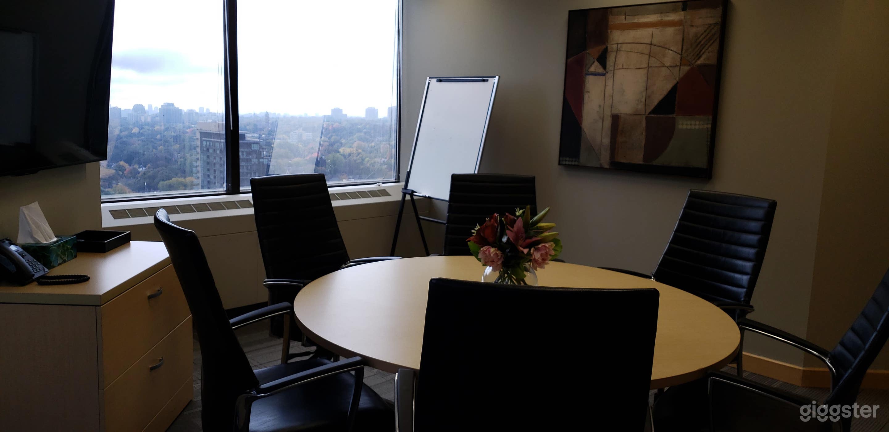 Cityview Conference Room Photo 2