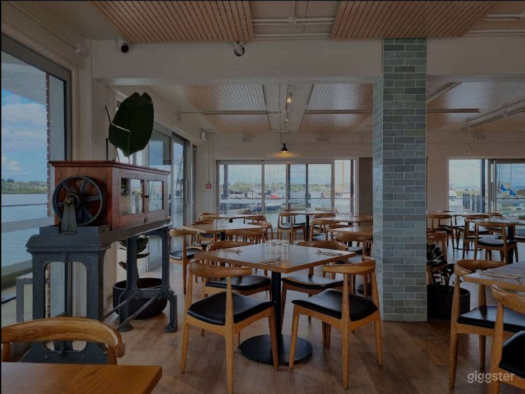 Stunning Beach-Side Restaurant in Whangarei Photo 4