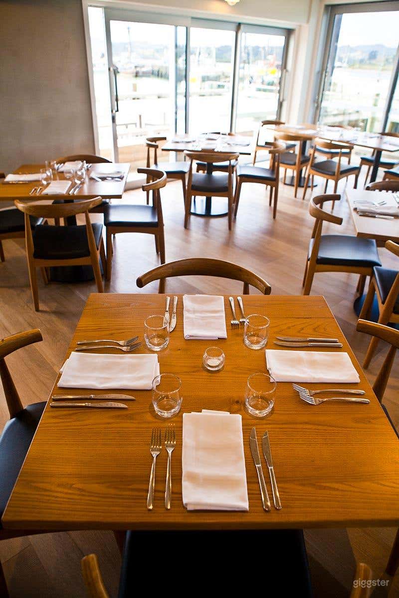 Stunning Beach-Side Restaurant in Whangarei Photo 3