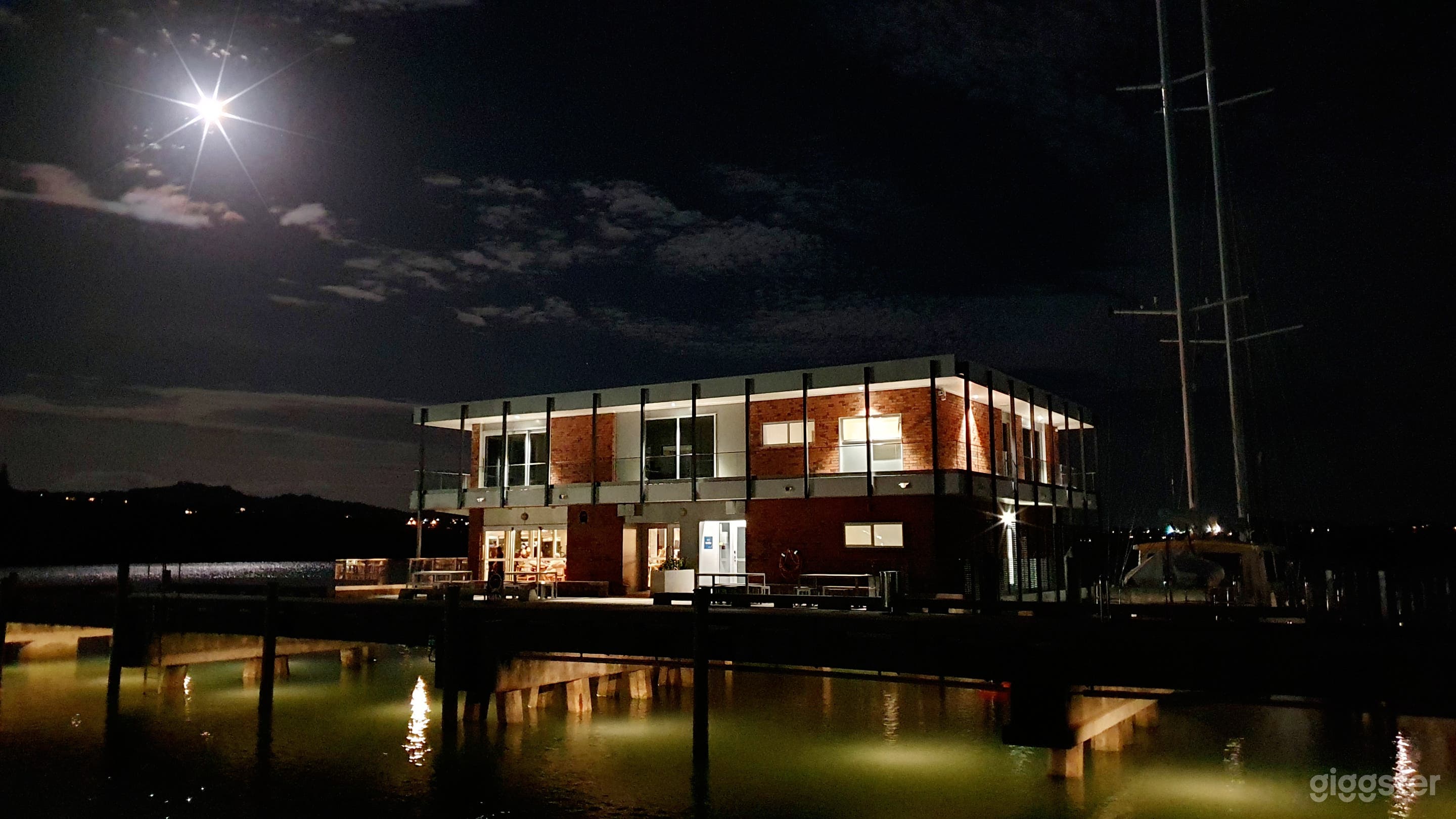 Stunning Beach-Side Restaurant in Whangarei Photo 1