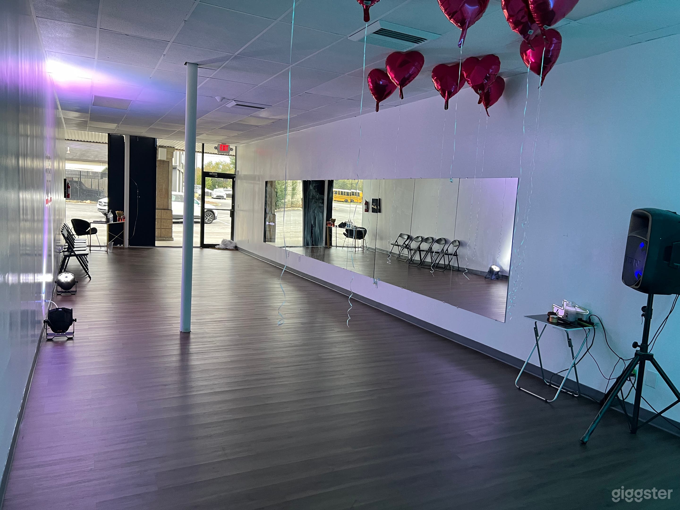 Riverdale #1 Dance Studio Photo 2