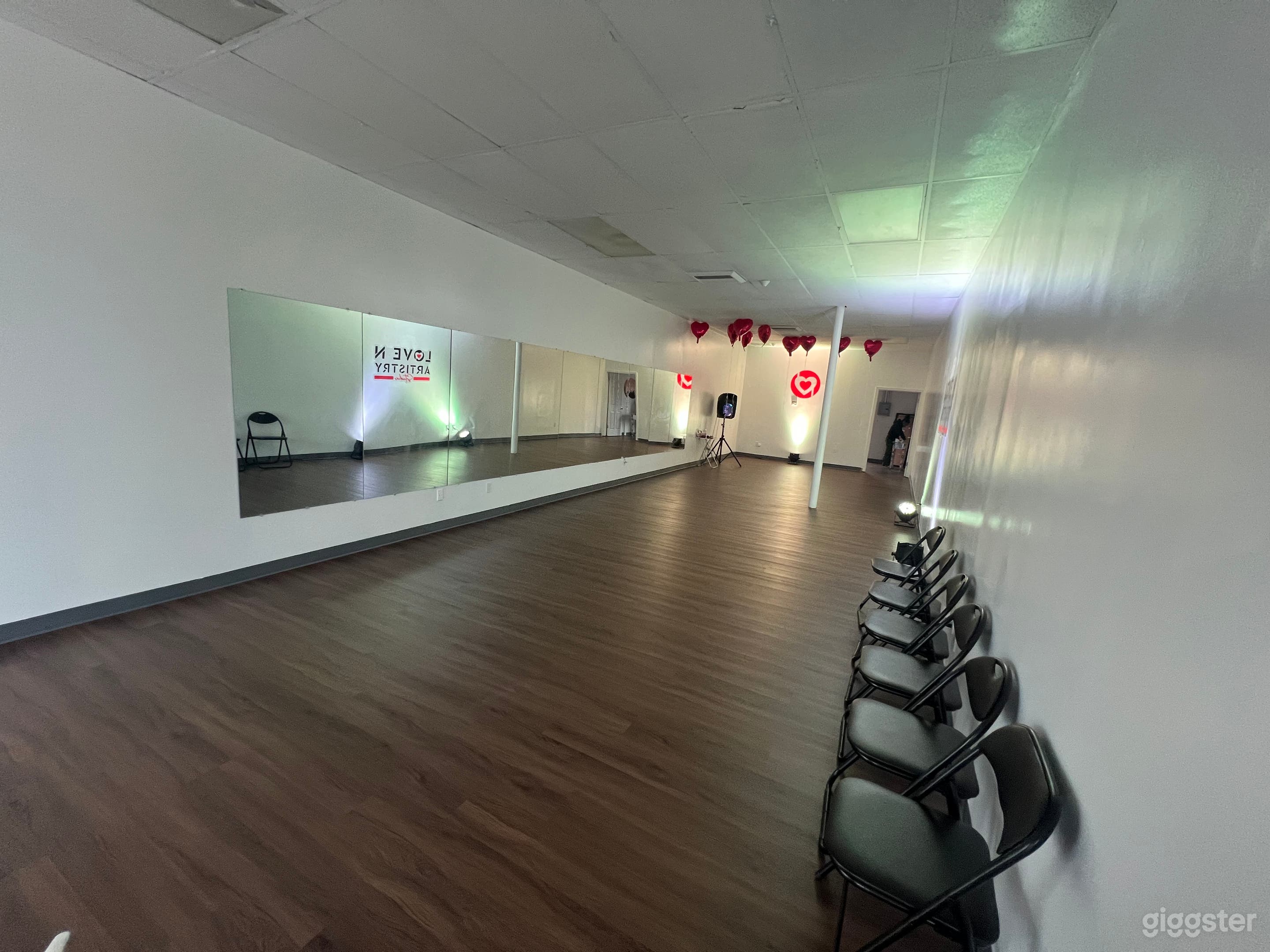 Riverdale #1 Dance Studio Photo 1