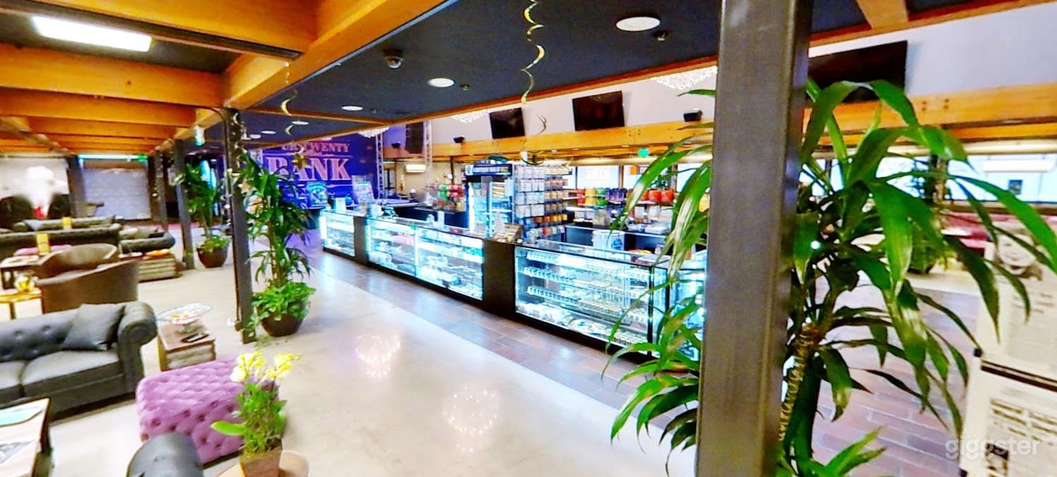 Largest Dispensary in Palm Springs Photo 3