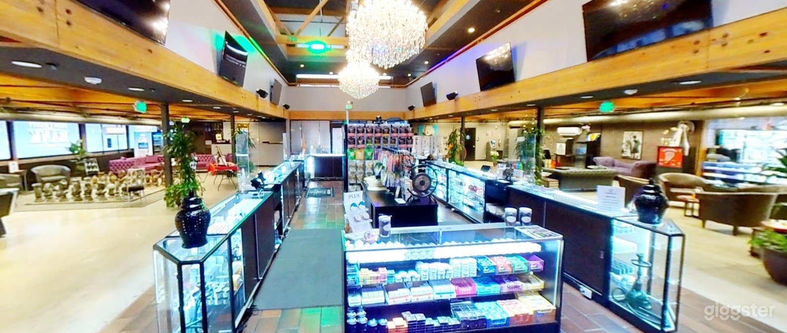 Largest Dispensary in Palm Springs Photo 4