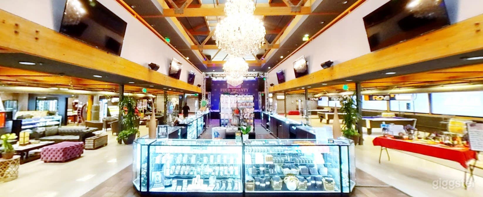 Largest Dispensary in Palm Springs Photo 2