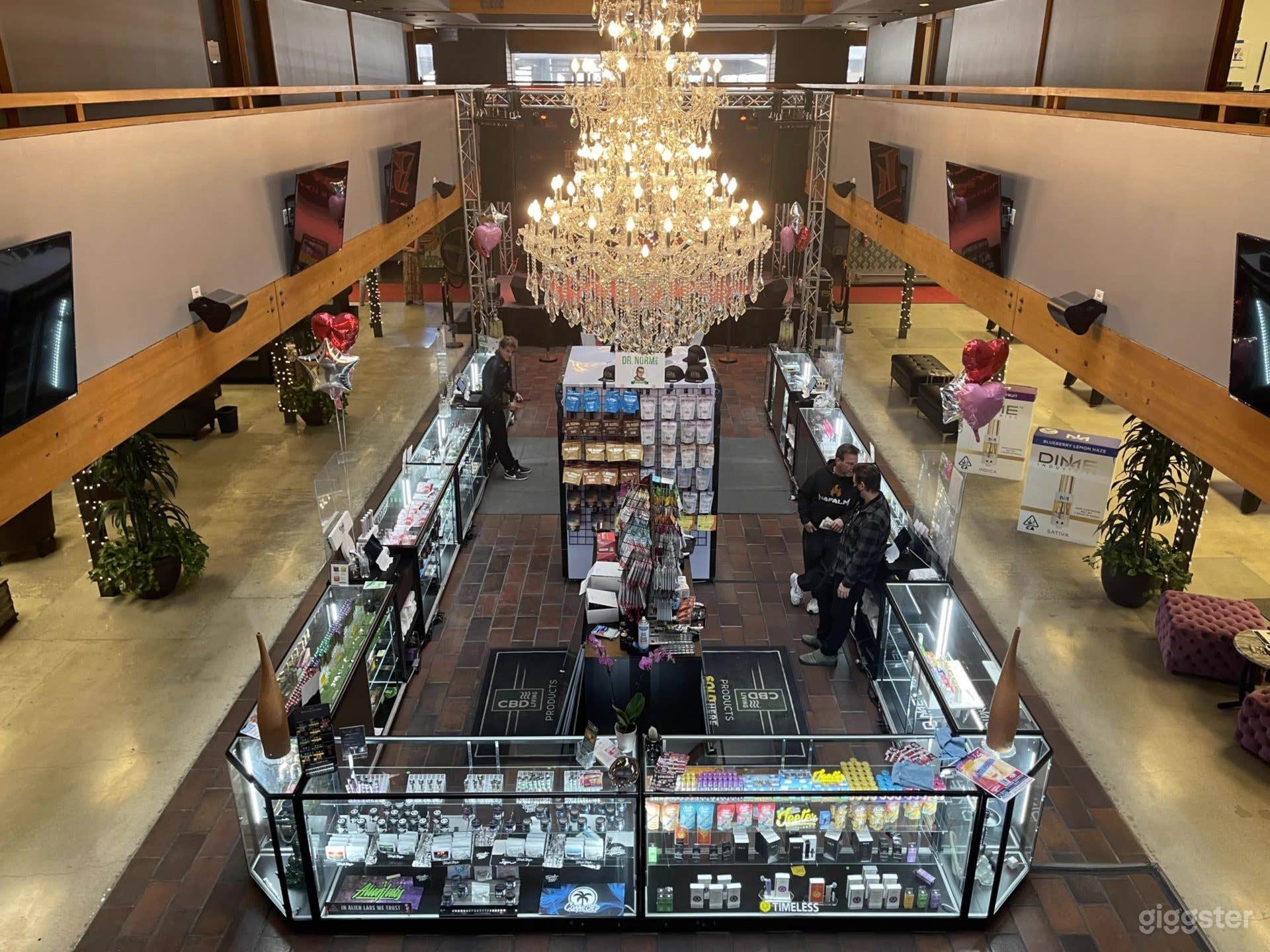 Largest Dispensary in Palm Springs Photo 1