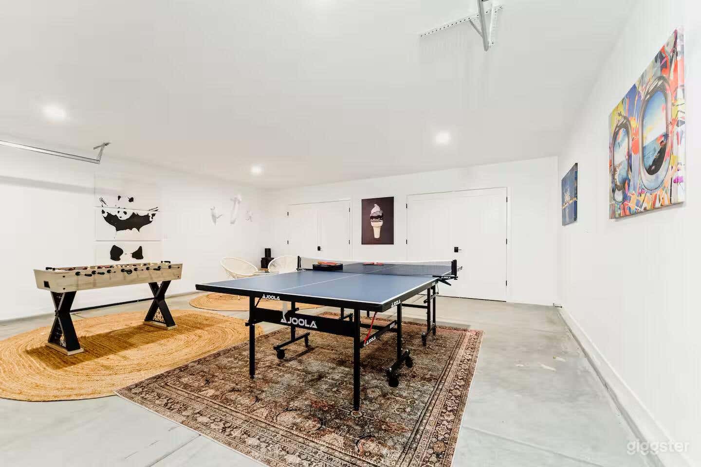 Mars Landing  Photo 2