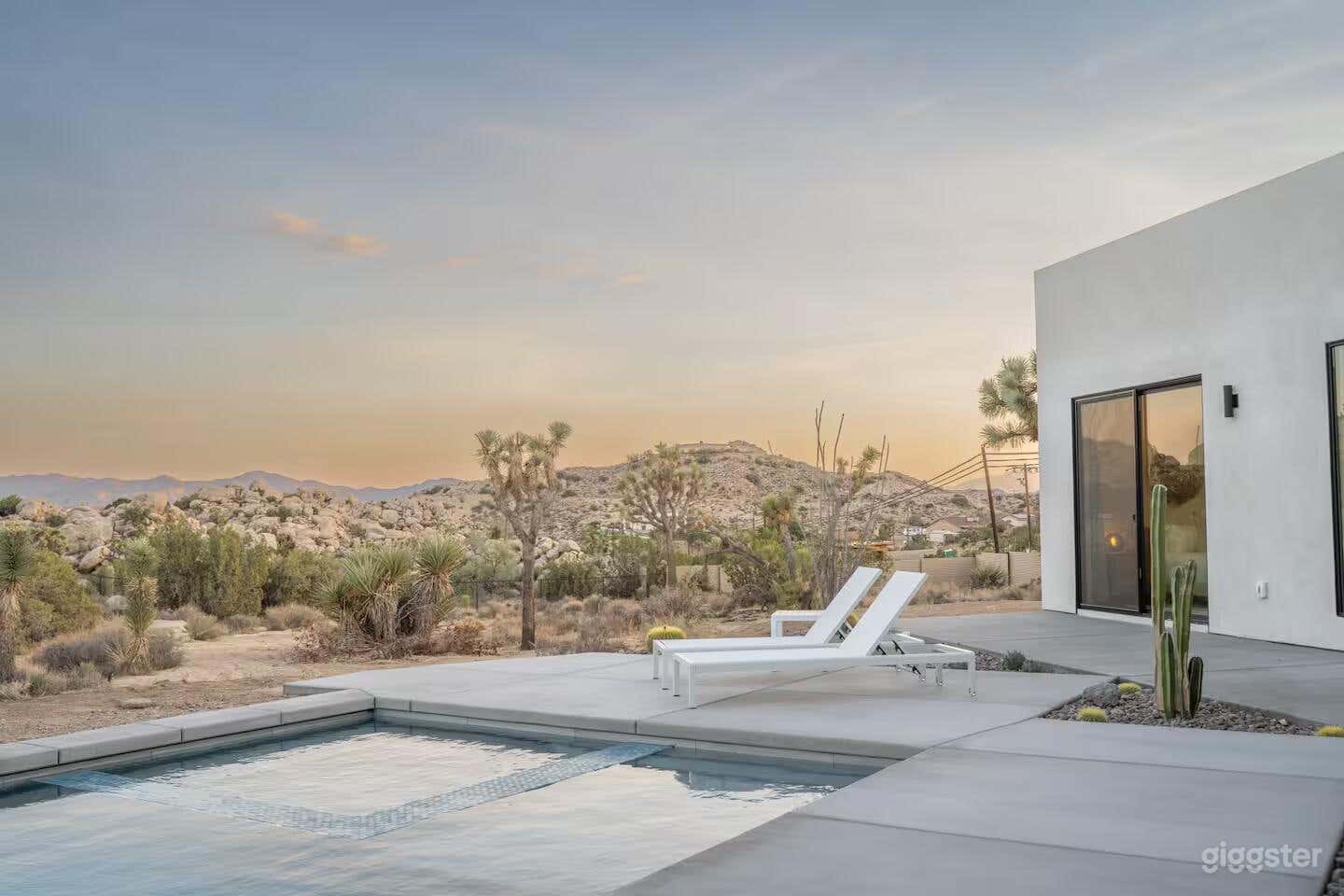 Mars Landing  Photo 4