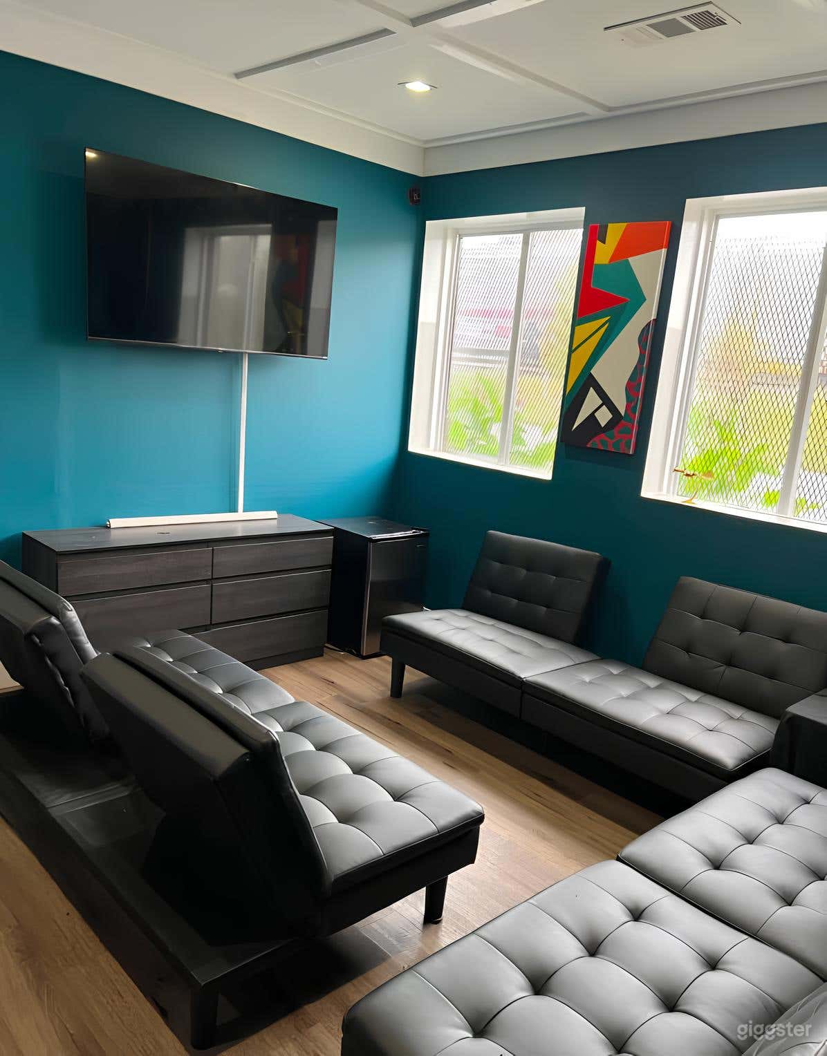 Downtown Creative/Meeting Space in ATL Photo 1