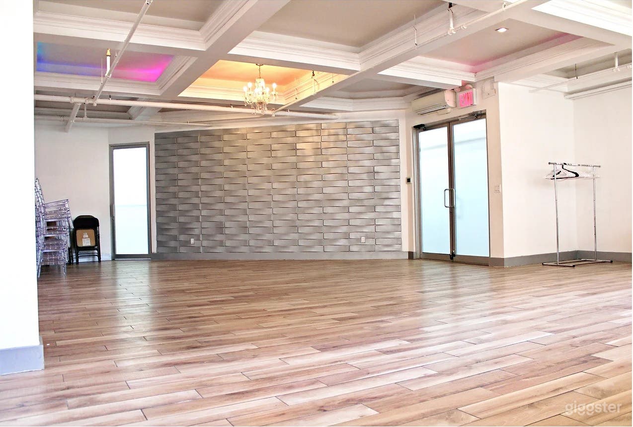 Intimate Event Space In Brooklyn Photo 2