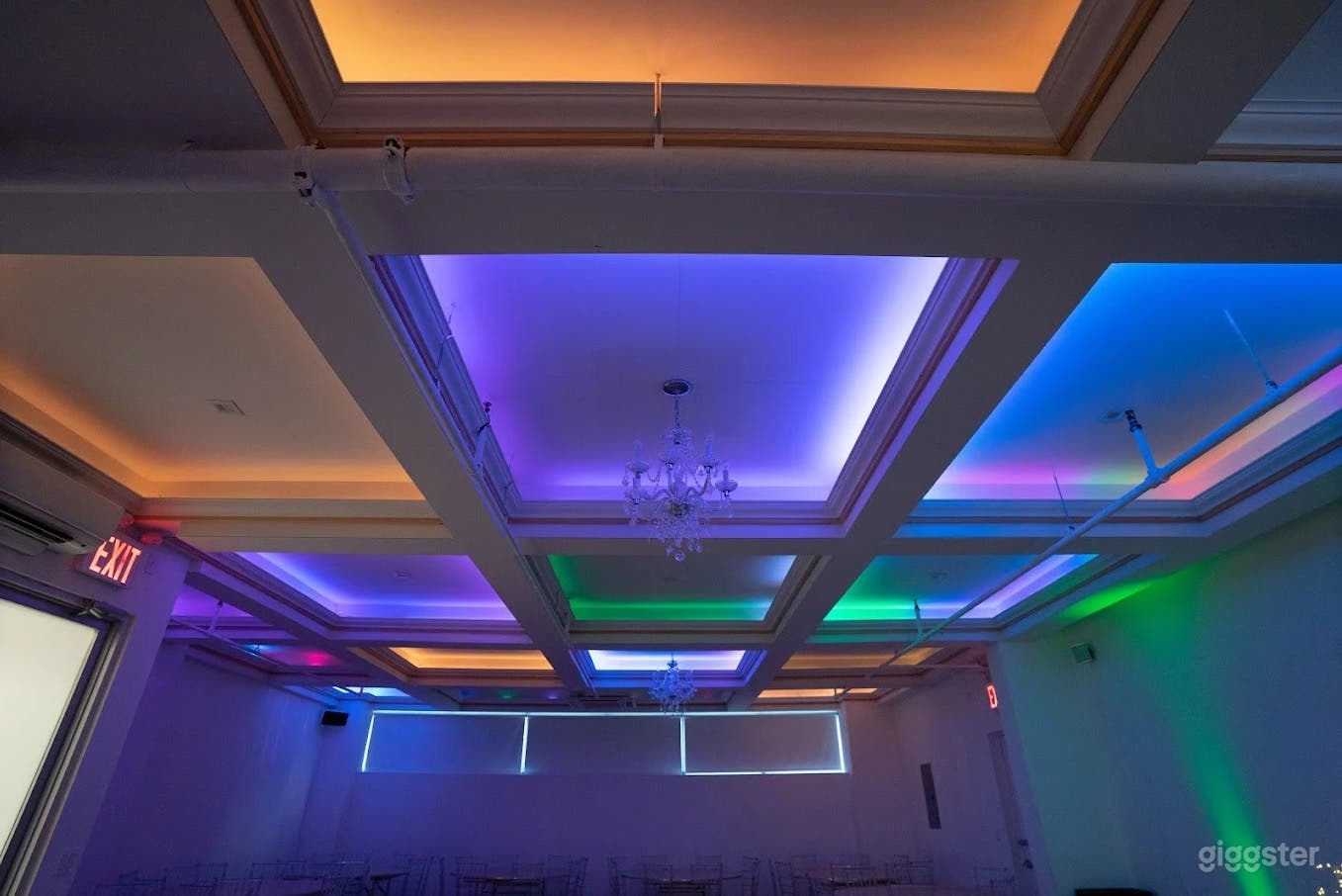 Intimate Event Space In Brooklyn Photo 4