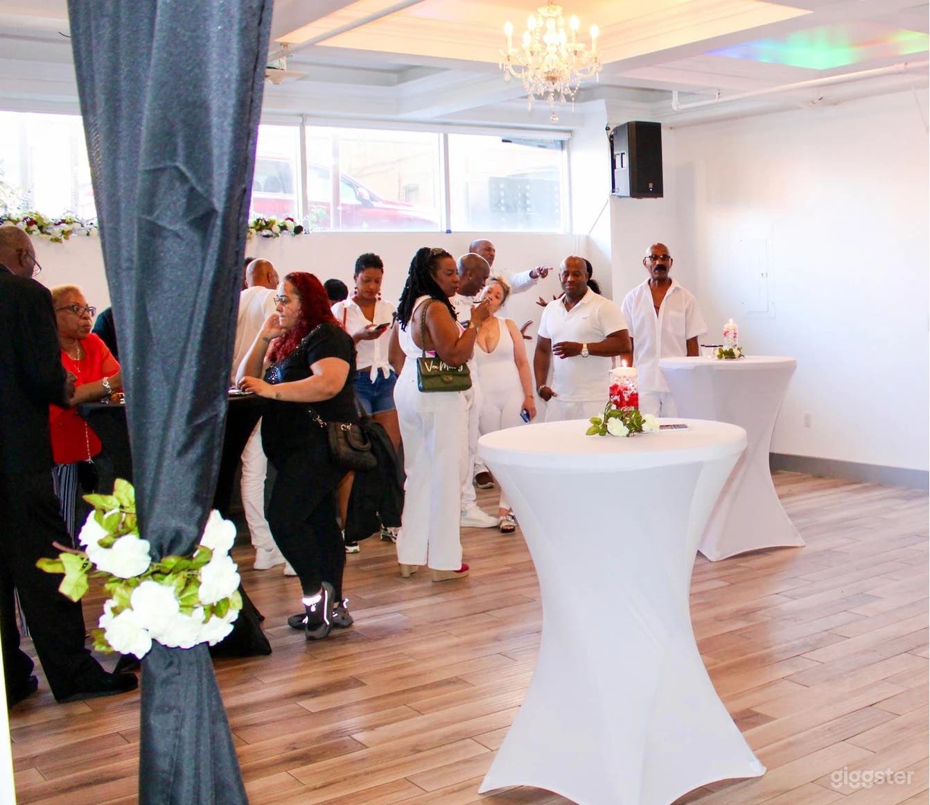 Intimate Event Space In Brooklyn Photo 3