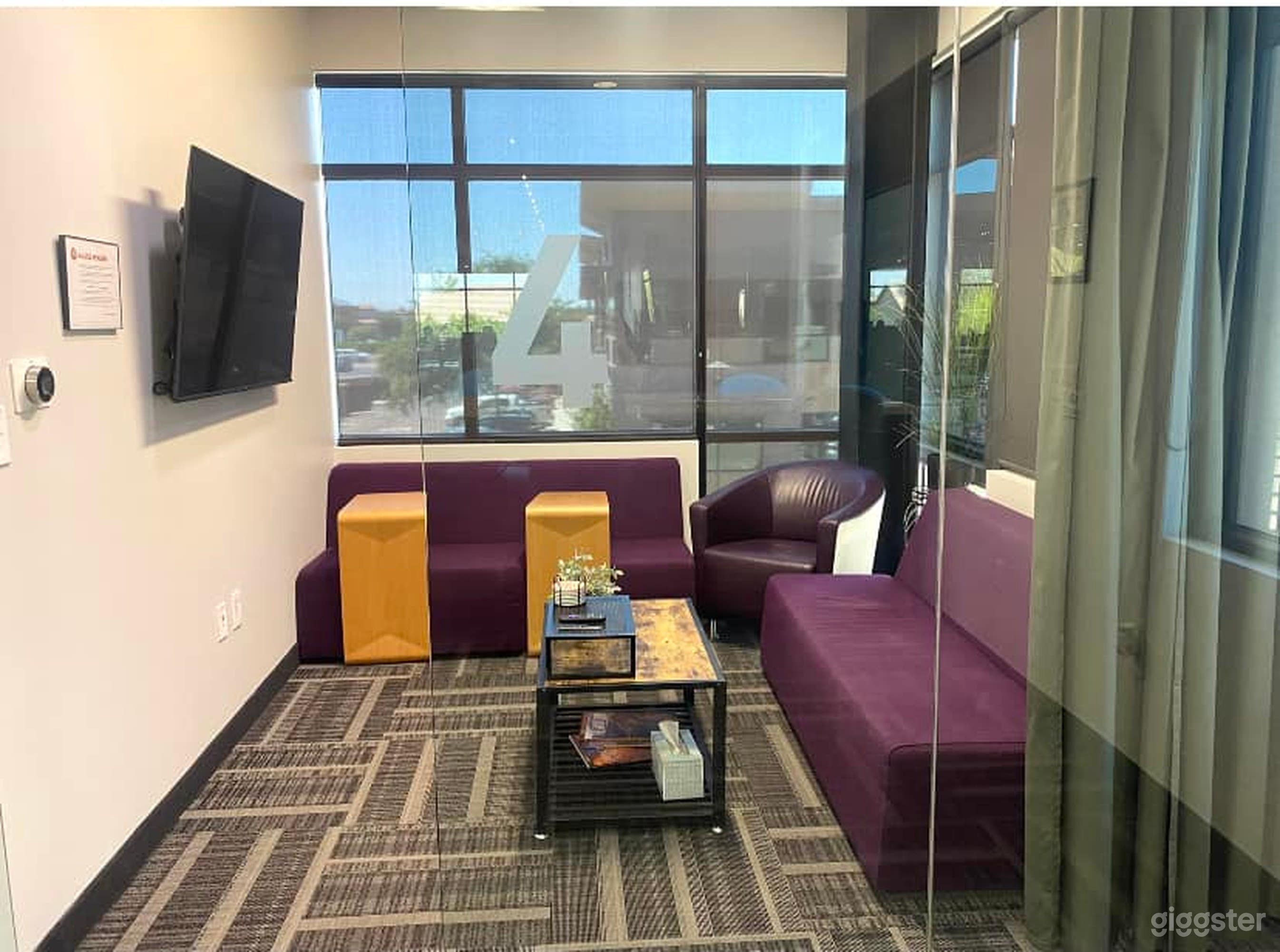 Lounge Room in Gilbert, AZ Photo 2