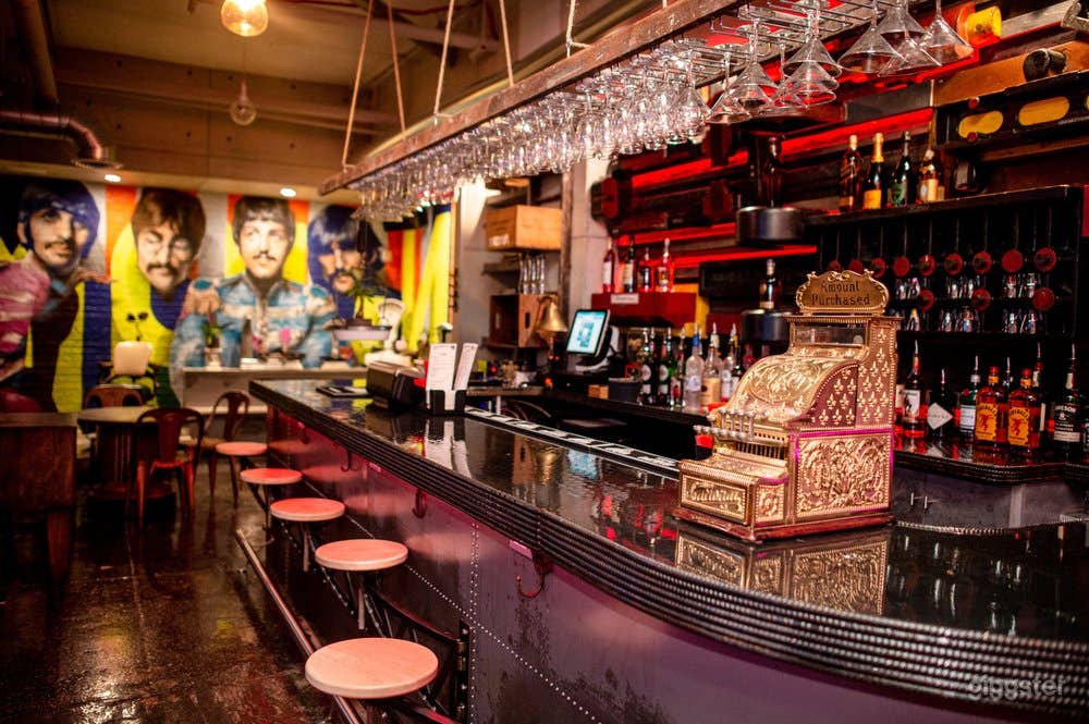 RPM Underground Photo 1