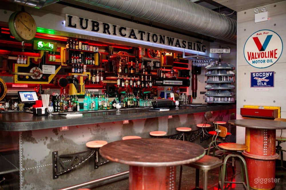 RPM Underground Photo 4