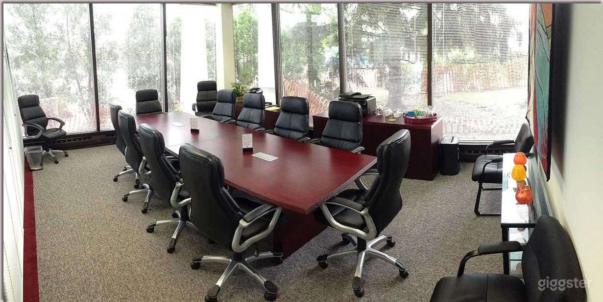 The West Conference Room Photo 3