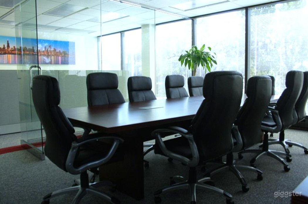 The West Conference Room Photo 1