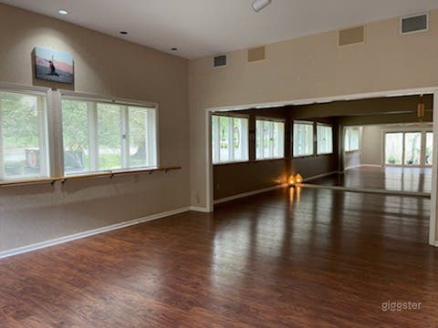 Experience Healing Atmosphere in Overland Park Photo 2