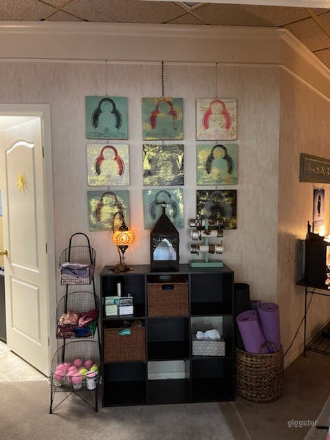  Experience Healing Atmosphere in Overland Park 