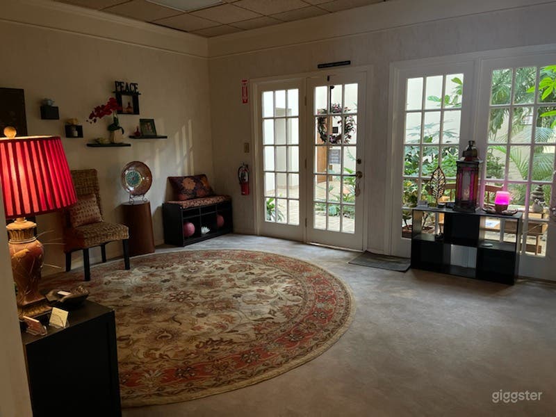 Experience Healing Atmosphere in Overland Park Photo 1