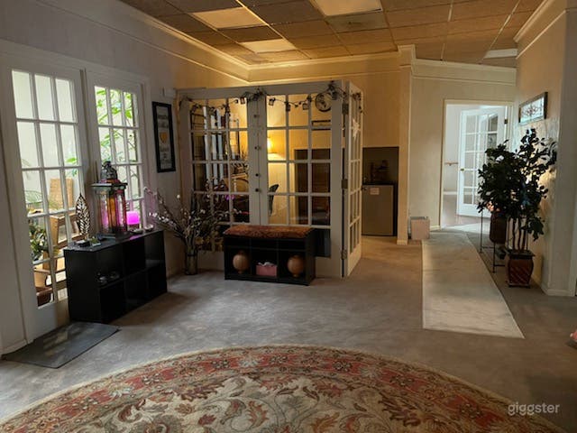  Experience Healing Atmosphere in Overland Park 