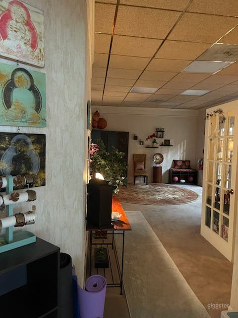  Experience Healing Atmosphere in Overland Park 