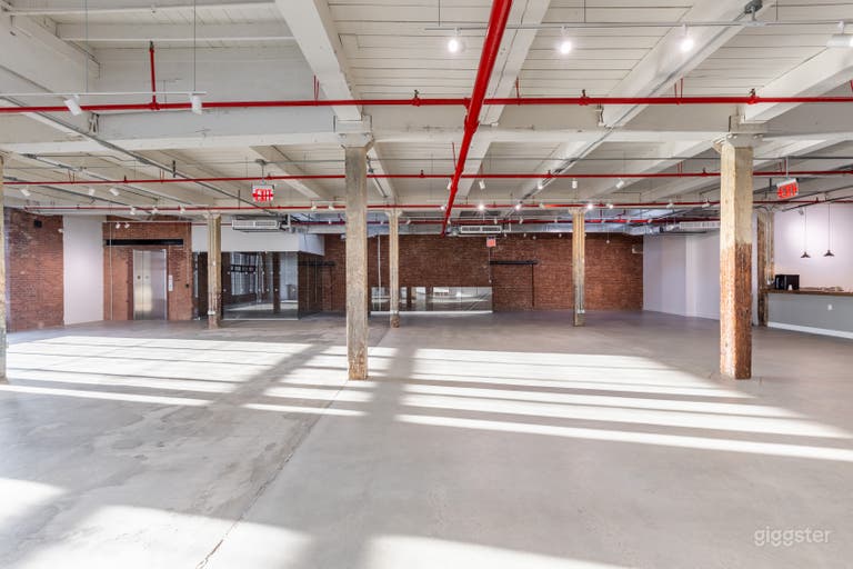  Amazing light at any time of day! 