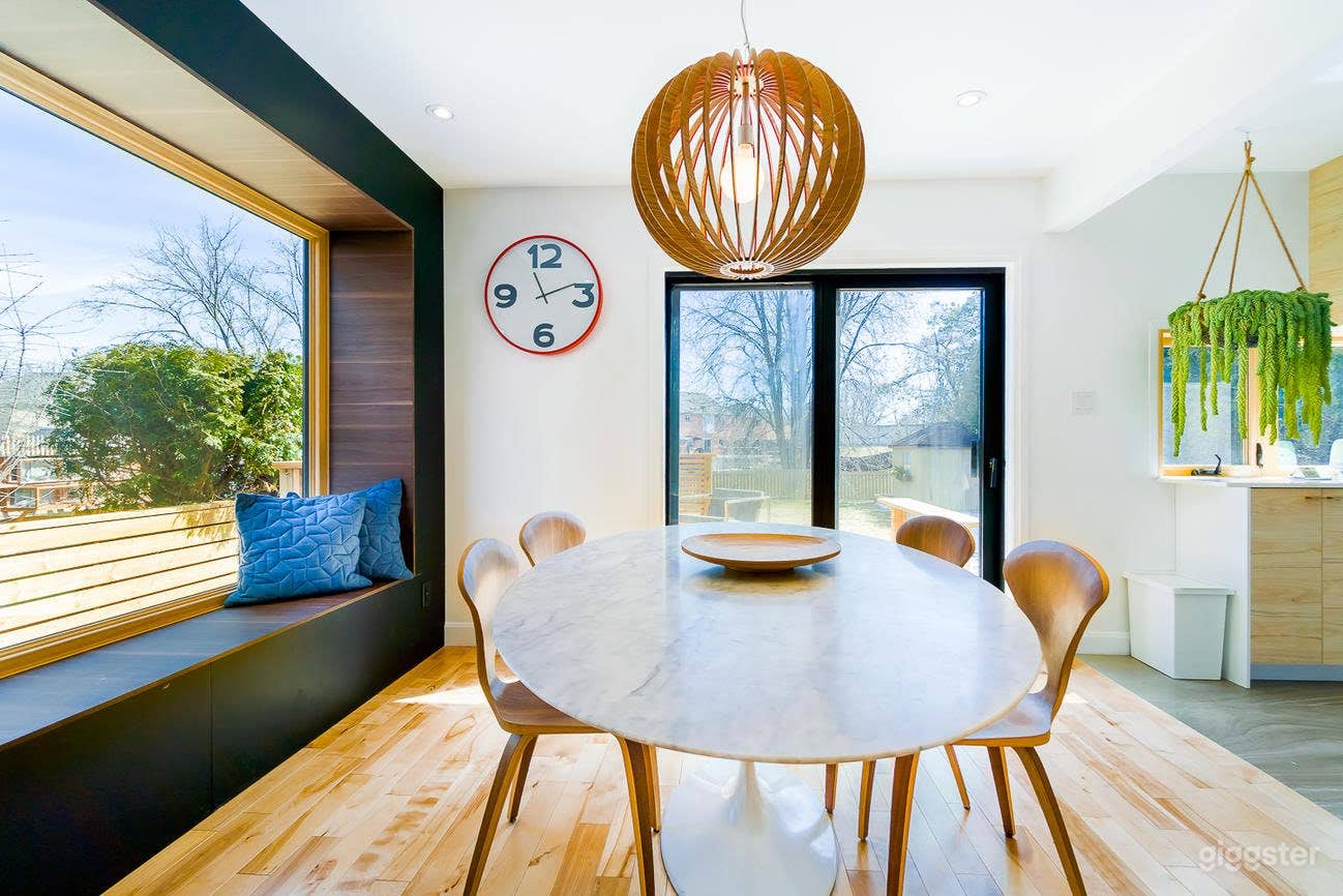 Pickering rouge  Photo 2